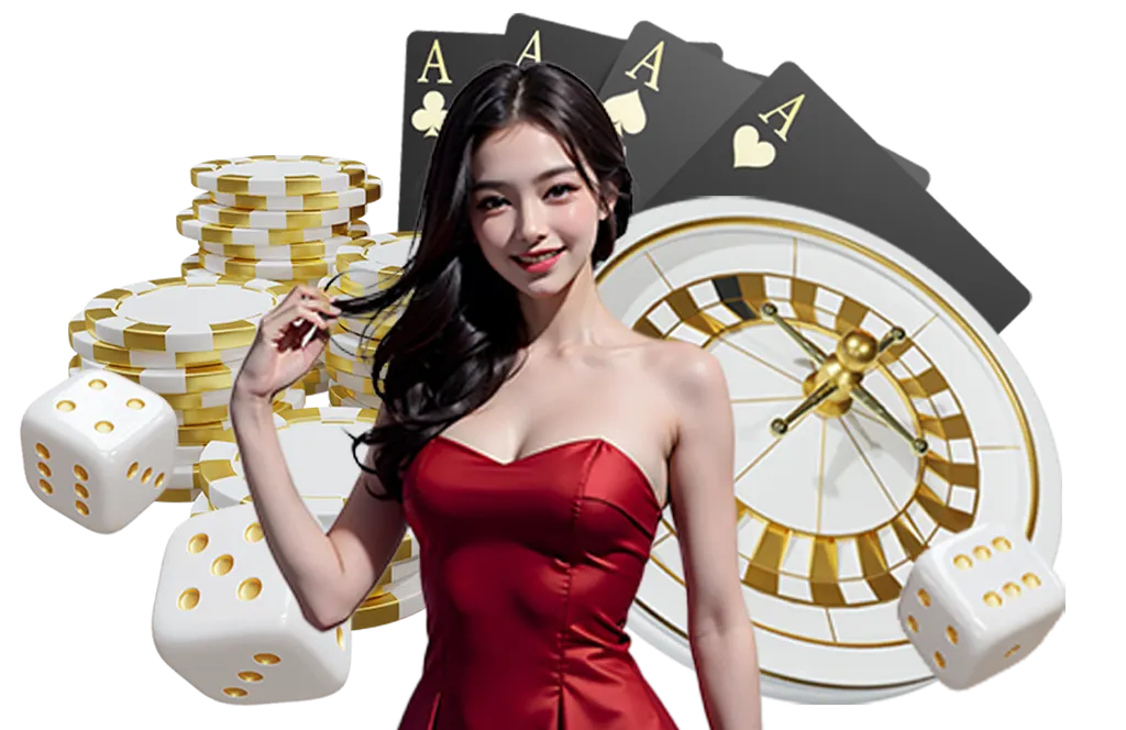 เว็บสล็อต lucia168